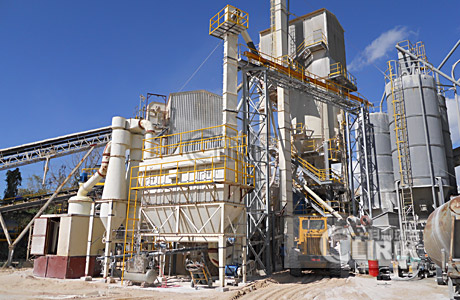 Can ultra fine grinding mill remain the same output powder fineness after years’ working?