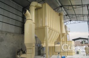 Most Important Machine in Stone Powder Production Line---Powder Grinding Mill