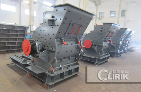 European Version Hammer mill and Raymond mill for talc grinding