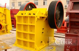 Difference Between Talc Hammer mill and Talc Jaw Crusher