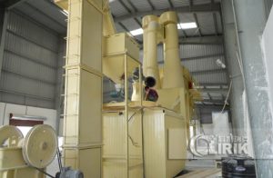 The New Technology of Talc Powder Grinding Mill
