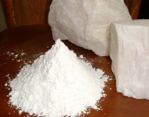 The Magical Effect of Talc Powder in Paper Making Industry
