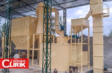 7 Kinds of Talc Powder Use and Talc Grinding Mill